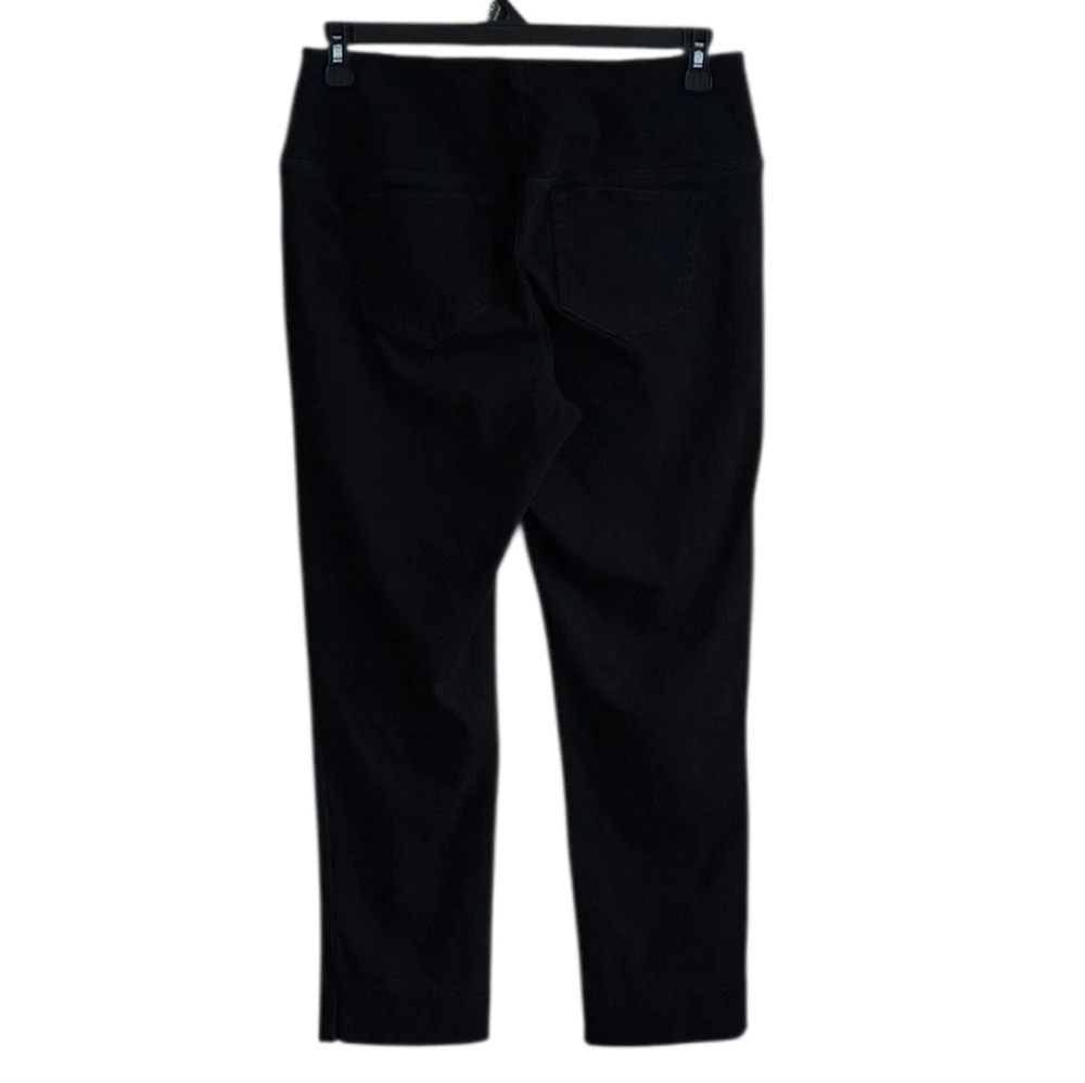 J. Jill sleek black